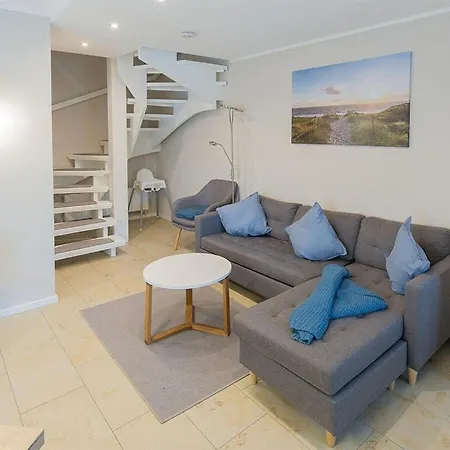 Perlmuschel Comfortable Holiday home *